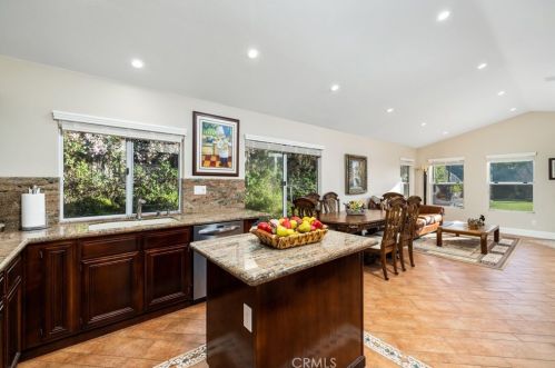 2631 Saddle Ridge Dr, Covina CA  91724-3839 exterior