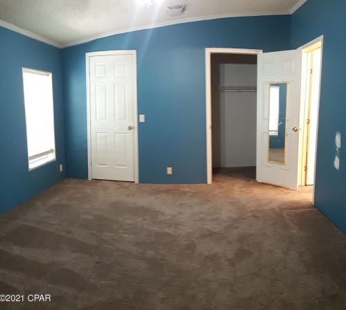 3515 Quail Ridge Dr, Sunny Hills FL  32428-5629 exterior