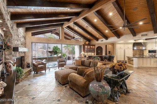 25572 113 Way, Scottsdale AZ  85259-3137 exterior