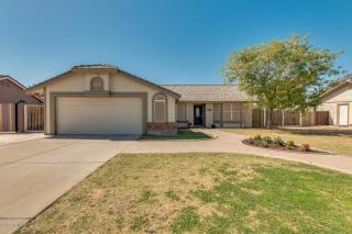 12512 79th Ave, Peoria AZ  85381-9056 exterior