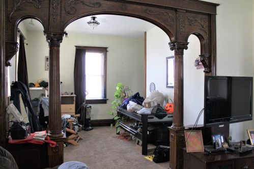 419 Budd St, Fairmont MN  56031-2959 exterior