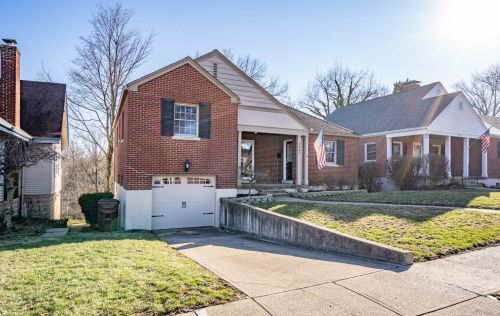 1241 Upland Ave, Covington, KY 41011-3760