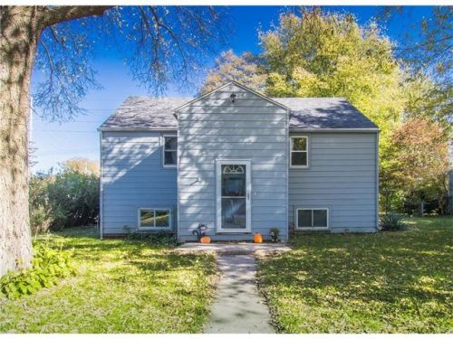 213 Walnut Ave, Moran IA  50276-2042 exterior