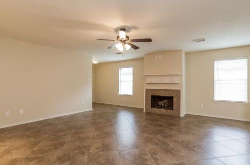 19414 Pine Cluster Ln, Humble TX  77346-3015 exterior