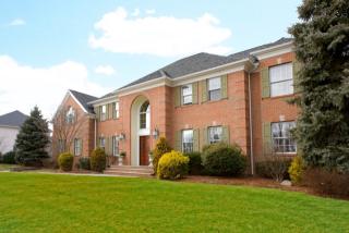 31 Pine Rd, Allendale, NJ 07401-1342