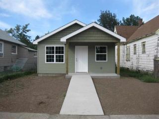 2328 Maxwell Ave, Spokane WA  99201-2966 exterior