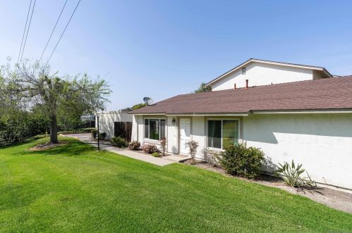 3682 Cliff Way, Oceanside CA  92056-4703 exterior