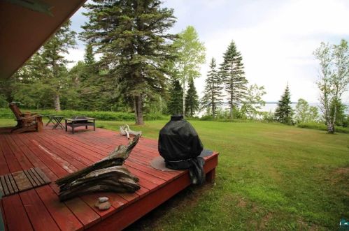 90135 Birchhill Rd, Cornucopia, WI 54827-4772