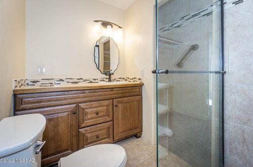 1118 Abrego Dr, Green Valley AZ  85614-3635 exterior