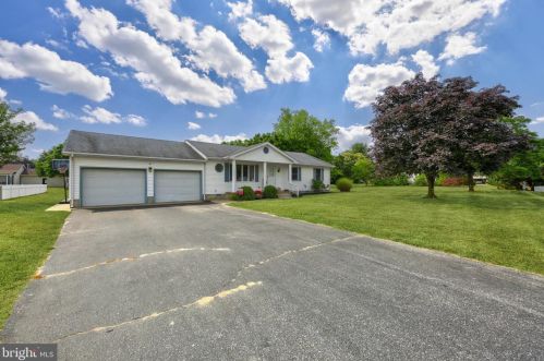 14 Saratoga Rd, Slaughter Beach, DE 19963-2107