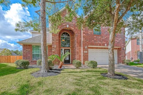 7111 Dove Hollow Ct, Richmond, TX 77407-7159