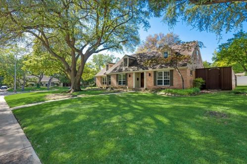 928 Teakwood Dr, Richardson, TX 75080-4936