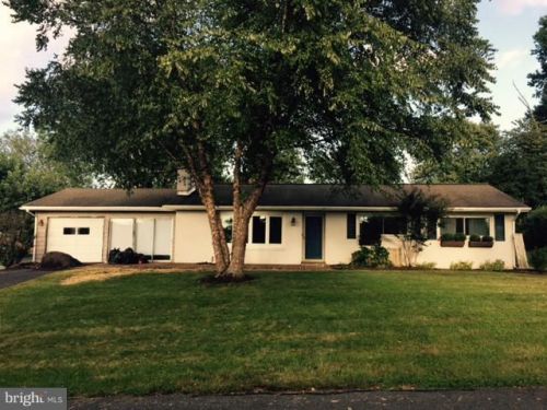 415 Reservoir Rd, Navy Sup Dpt, PA 17055-6147