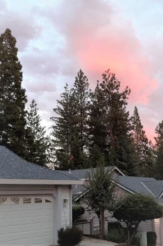 120 Carriage Ln, Grass Valley CA  95949-9509 exterior