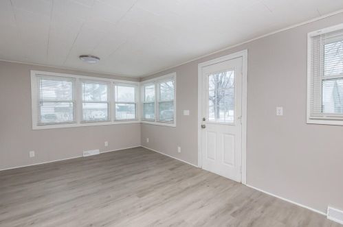 24805 Wilson St, Kansasville WI  53139-9770 exterior
