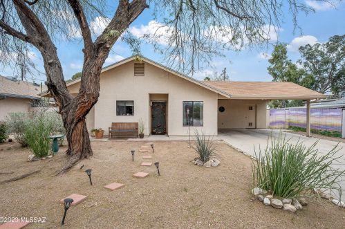 3225 Sycamore Ave, Tucson, AZ 85712-1032