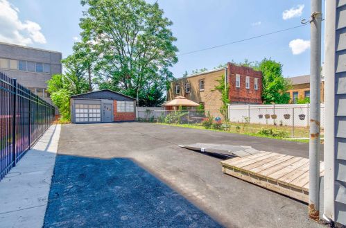 38 25th St, Bayonne NJ  07002-4605 exterior