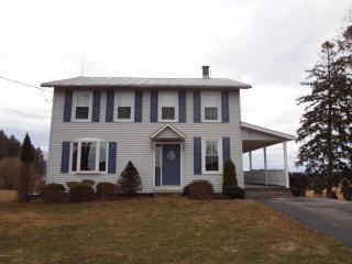 514 Paperdale Rd, Stillwater, PA 17878-9351
