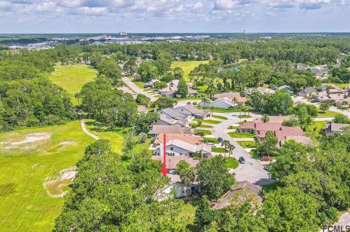 124 Wing Foot Cir, Daytona Beach FL  32114-1147 exterior