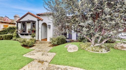 300 Roycroft Ave, Long Beach, CA 90814-3129