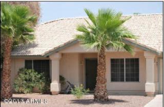 901 Vine St, Chandler, AZ 85225-6823