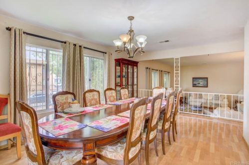 219 Willie James Jones Ave, San Diego, CA 92102-4837