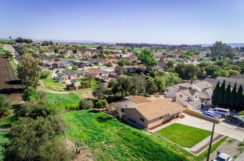 248 Tefft St, Nipomo CA  93444-9701 exterior