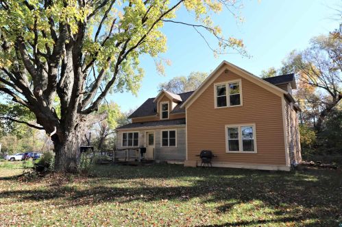 61330 Vista Rd, Marengo, WI 54855-4487