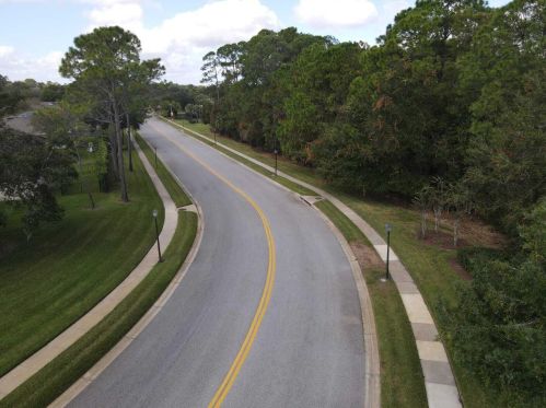 4209 Boca Woods Dr, Orlando FL  32826-2611 exterior