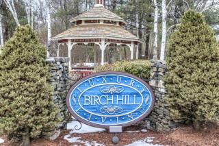 53 Hickory Ln, Windham NH  03087-1623 exterior