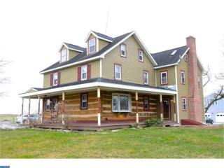 57 Rehrersburg Rd, Richland, PA 17087-9631