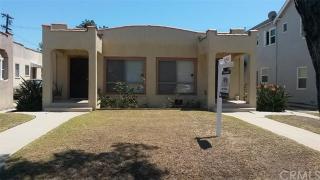 4034 Harvard, Los Angeles CA  90047-2404 exterior