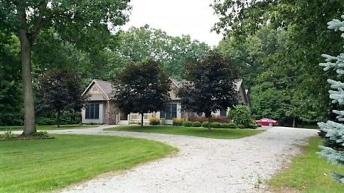4085 900, Grovertown, IN 46531-9607