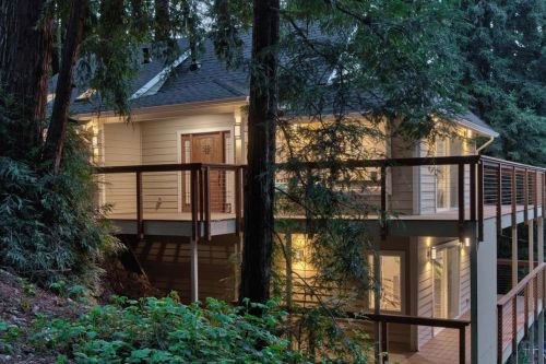 20920 Nez Perce Trl, Los Gatos CA  95033-8829 exterior