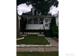 54 Armin Pl, Buffalo, NY 14210-1818