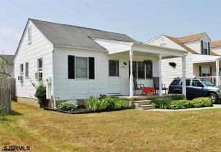 1310 Quimet Rd, Brigantine City, NJ 08203-2739