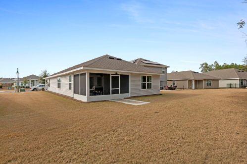 473 Earl Godwin Rd, Freeport FL  32439-2765 exterior