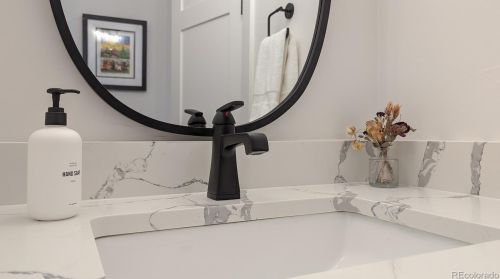 1877 Race St, Denver CO  80206-1115 exterior