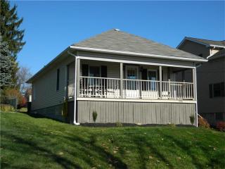 1026 Nevada St, Washington PA  15301-1844 exterior