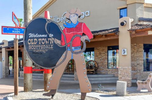 5822 Scottsdale Rd, Scottsdale AZ 85253-5415 exterior