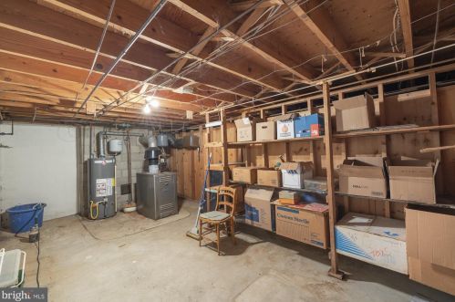 15 Lee St, Hanover PA  17331-1923 exterior