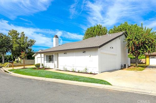2041 Mount Vernon Ave, Orange, CA 92867-7634