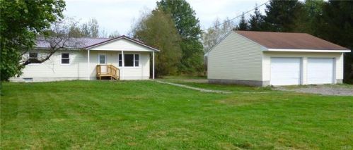 100 County Route 58, Parish, NY 13131-3227