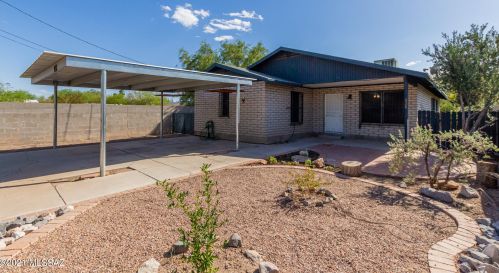 931 Contzen Ave, Tucson, AZ 85705-7529