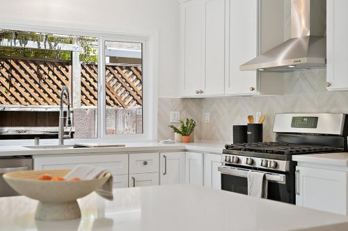 470 Madison Dr, San Jose CA  95123-4961 exterior