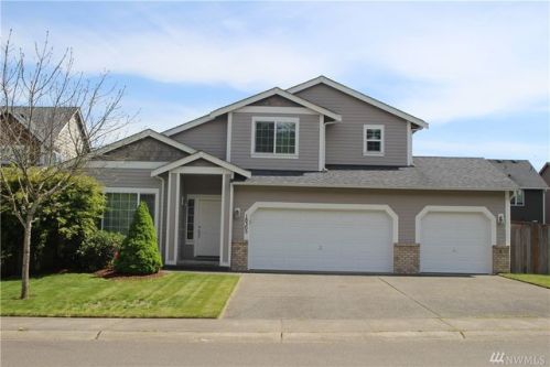 18305 70th Avenue Ct, Puyallup, WA 98375-1837