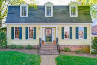 95 Maple Ave, Richmond, VA 23226-2339
