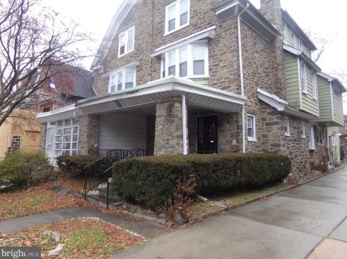 1021 64th St, Philadelphia, PA 19151-4507