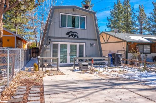 1056 Sierra Ave, Big Bear City, CA 92314-9356