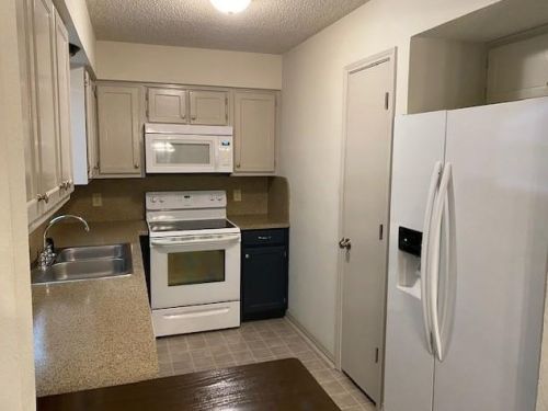 317 Joshua St, Denton TX  76209-4871 exterior